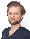 Dr. med. dent. Korbinian Benz Zahnarzt